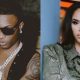 Wizkid raises eyebrows about his relationship with Jada P with his post on social media 24