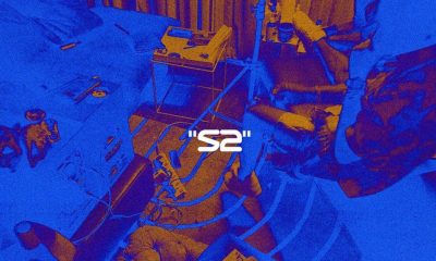 Wizkid - S2 / Full EP 55