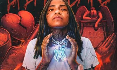 Young M.A - Open Scars 2