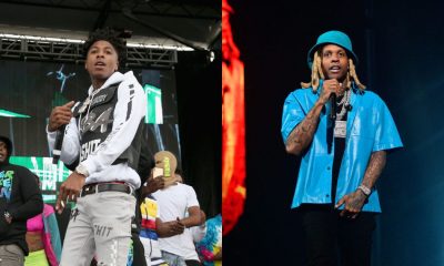 YoungBoy Never Broke Again Says He Talks To Lil Durk "Every Two Or Three Nights" 57