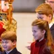 Prince George, Princess Charlotte and Prince Louis' incredible Christmas tree at grandparents' home 54