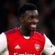 Arsenal set lofty Eddie Nketiah price tag to deter January interest 3