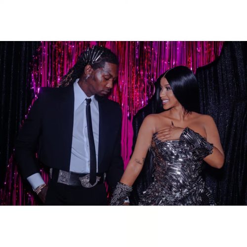 Cardi B & Offset To Perform At Same Venue On New Year’s Eve 5