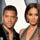 Ciara and husband Russell Wilson welcome third baby – see first photo and name 15