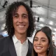 Vanessa Hudgens is glowing in first look at custom bridal gown for Tulum wedding to Cole Tucker 9