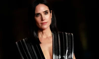 Jennifer Connelly is the spitting image of her mom in head-turning family throwback photo 2