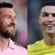 Lionel Messi vs Cristiano Ronaldo: Inter Miami to face Al Nassr in Riyadh Season Cup 7