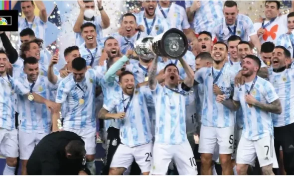 Copa America 2024: Venues and schedule revealed for tournament 4