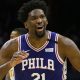 NBA: Joel Embiid-inspired Philadelphia 76ers beat Portland Trail Blazers, Sacramento Kings down LA Lakers 57