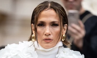Jennifer Lopez, 54, surprises with new high fashion look and seriously quirky shades 17