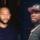 50 Cent & John Legend's Creative "21 Questions" Performance Raises Eyebrows 7