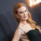 Nicole Kidman, 56, steals the show in an incredibly revealing dress - see best photos 16