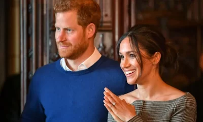 Prince Harry and Meghan Markle are coming to Canada next week 31