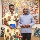 Afua Asantewaa lauds Dr. Bawumia for voice restoration support 21