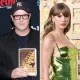 Matthew Vaughn, Taylor Swift. Jason Mendez/Getty Images for Universal Pictures ; Axelle/Bauer-Griffin/FilmMagic
