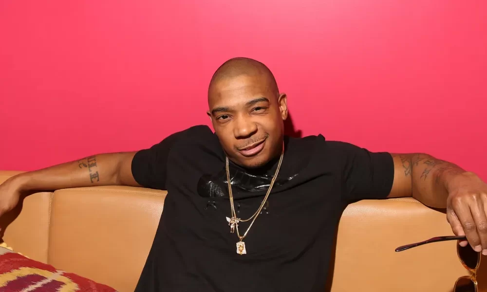 Ja Rule Thinks It's "Impossible" For Him Not To Be Among The Top 50 Greatest Rappers 63