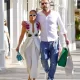 Jennifer Lopez Wore a Plunging Floral Sundress During a Romantic Stroll With Ben Affleck in St. Barts 28