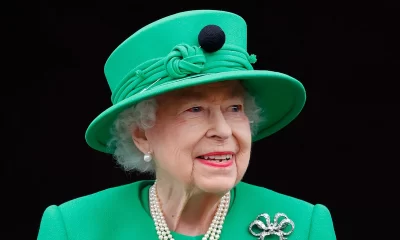 Late Queen 'died in her sleep' without pain, new memo reveals 30