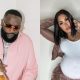 Rick Ross Welcomes Baby Girl With Cierra Nichole 11