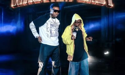 Rob49 & Lil Wayne - Wassam Baby 61