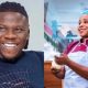 Stonebwoy reveals why he couldn't make it to Chef Faila's cook-a-thon 19