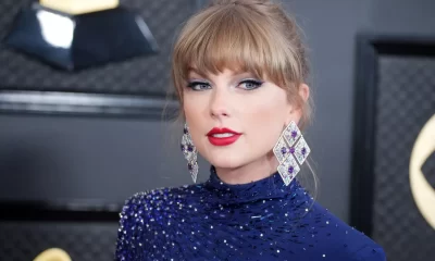 Will Taylor Swift Attend the 2024 Golden Globes or Travis Kelce’s Game on Sunday Night? 68