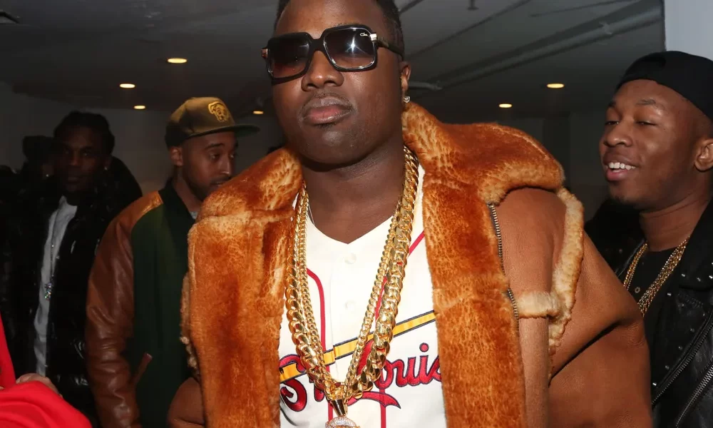 Troy Ave Fires Back At Uncle Murda Over "Rap Up 2023" Diss 1