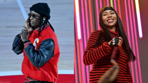 Young Thug Says Mariah The Scientist Is “All I Want” After Photos Of Ex-Girlfriend Were Spotted In His Jail 14