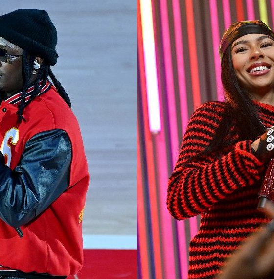 Young Thug Says Mariah The Scientist Is “All I Want” After Photos Of Ex-Girlfriend Were Spotted In His Jail 1