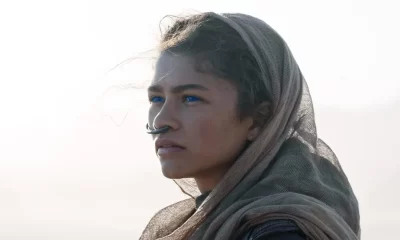 Zendaya Says She Would “Of Course” Return for ‘Dune 3’: “Anytime Denis [Villeneuve] Calls It’s a Yes” 16