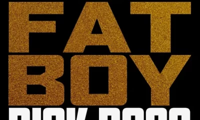 Finesse2tymes - Fat Boy Feat. Rick Ross 12