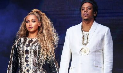 Jay Z's latest revelation about Beyoncé shocks fans as their union remains as popular as ever 24