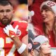 EXCLUSIVE: Taylor Swift fan opens up on what it was like sitting in front of her at Chiefs 70