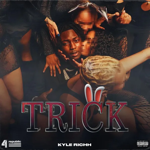 Kyle Richh - Trick (Official Audio) 63