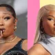 Megan Thee Stallion's Mother's Cemetery Beefs Up Security After Nicki Minaj Fans Doxxing 13