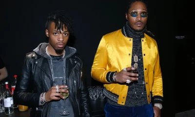 Metro Boomin Drops Future & Travis Scott Snippet, Much To The Delight Of Fans 56