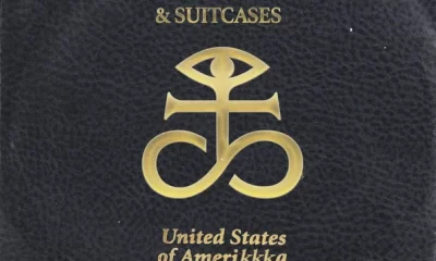 Joey Bada$$ Passports & Suitcases Feat. KayCyy
