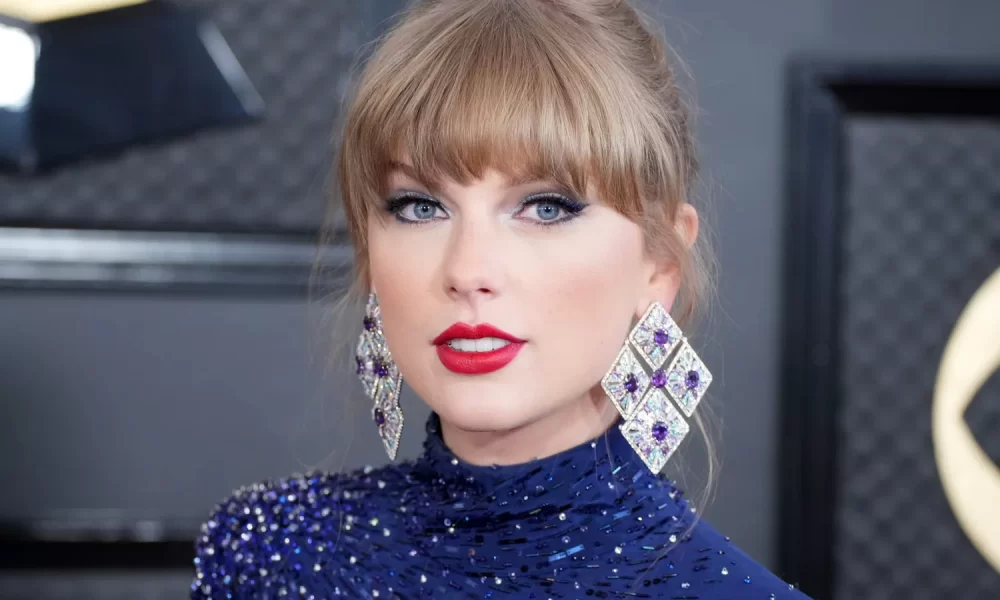 Taylor Swift gets young voters out to the polls, affects elections 19