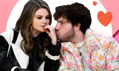 Selena Gomez and Benny Blanco’s Friends Reportedly Think Their Romance Could Be ‘Long-Lasting’ 14