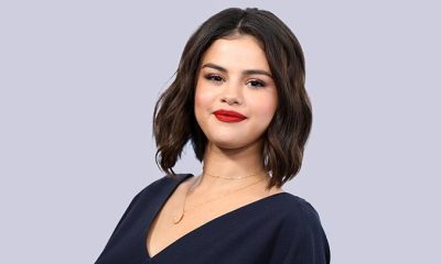 Selena Gomez Posts Side-By-Side Swimsuit Photos Saying She's Not 'Perfect' But She Is 'Proud' 12