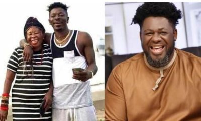 Your mother has no sleeping place and staying with Medikal’s mother – Bulldog attacks Shatta Wale 55
