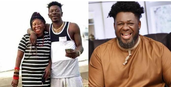 Your mother has no sleeping place and staying with Medikal’s mother – Bulldog attacks Shatta Wale 54