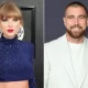Travis Kelce Rocks Chain Necklace and All-Black Outfit amid Reputation (Taylor’s Version) Speculation 9