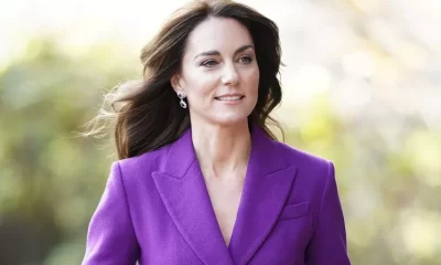 Kate Middleton Hospitalized After Abdominal Surgery, Cancels All Engagements Until Easter 26