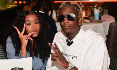 Jerrika Karlae Expresses Confusion Over Young Thug Jail Cell Photo 17