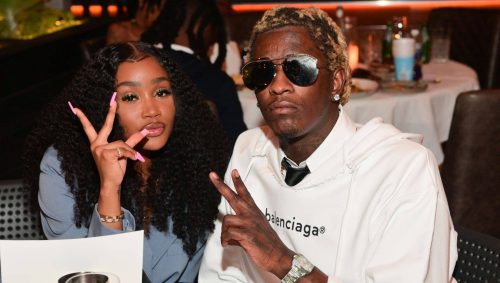 Jerrika Karlae Expresses Confusion Over Young Thug Jail Cell Photo 12