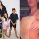 Kim Kardashian tells ex Kanye West to make wife Bianca 'cover up' around their kids 17