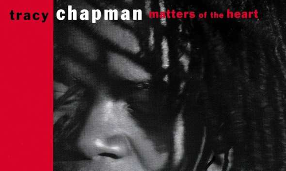 Every Tracy Chapman Album, Ranked 7