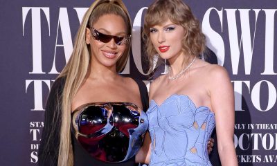 Taylor Swift And Beyoncé’s Concert Films Were Behind Not Just A Lot, But ‘Literally, All’ Of AMC’s Q4 Earnings Increase 19