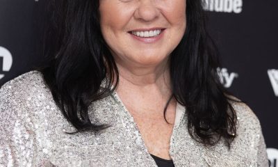 Coleen Nolan says she likes nothing better than playing bingo with her famous sisters 6